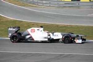 В Sauber не спешат с выводами о расстановке сил