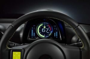 Спорткар Toyota S-FR получит 115-сильный двигатель 
