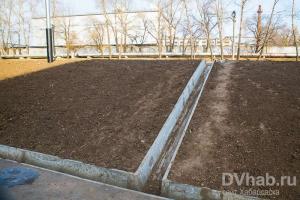 Новый участок Краснореченской улицы открыли после ремонта в Хабаровске 