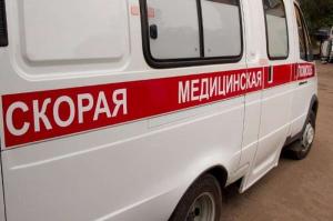 Шесть человек пострадали при столкновении автобуса и автомобиля на Кубани