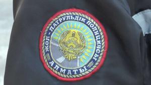 В Алматы объявлена неделя безопасности дорожного движения