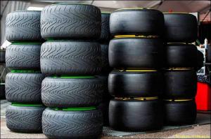 Pirelli: Medium и Soft в Интерлагосе