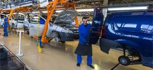 АвтоВАЗ опроверг остановку конвейера на месяц