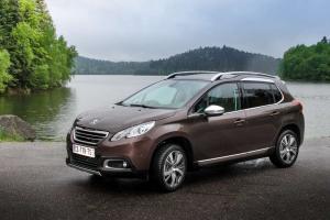 Peugeot решила закрепиться в Казахстане
