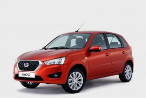 Объявлена стоимость хэтчбека Datsun mi-DO