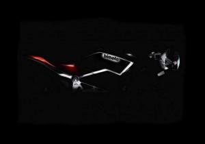 Новый мотоцикл Bimota Tesi 3D RaceCafe