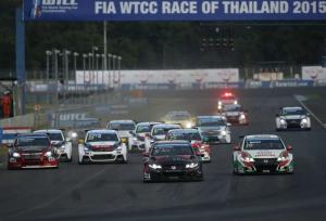 WTCC рассматривает возможность упрощения омоголации автомобилей