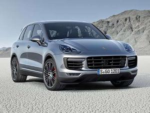 Продажи Porsche уже превысили показатели за весь прошлый год