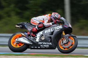 MotoGP: Второй тестовый день в Сепанге