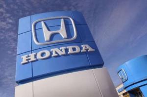 В Honda обновят силовую установку к тестам в Барселоне