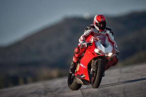 С начала 2015 года компания Ducati продала более 50 000 мотоциклов