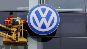 Бразилия оштрафовала Volkswagen на $13 млн