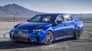 Lexus привезёт в Женеву новый концепт-кар