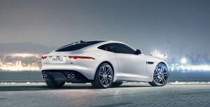 Новый Jaguar F-Type станет доступней уже весной 2016 года