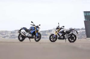 К 2020 году компания BMW Motorrad планирует достигнуть уровня продаж более 200 000 ед./год