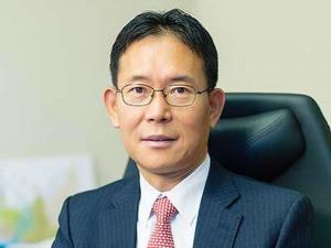 Российский Hyundai возглавил О. Иккюн