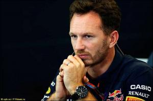 В Red Bull Racing сделают заявление в Абу-Даби