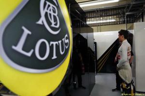 8 декабря - крайний срок для покупки Lotus F1
