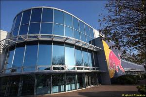 Похитители кубков с базы Red Bull Racing осуждены