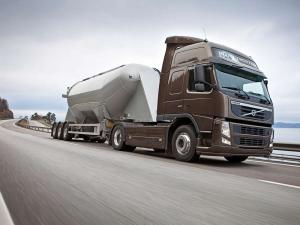 Шведский концерн Volvo Trucks останавливает выпуск грузовиков в Калуге
