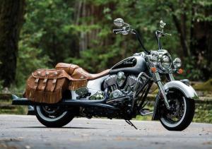 Компания Indian отзывает 7 611 мотоциклов 2015-2016 г/в