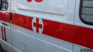 Один человек погиб и два получили травмы в дорожной аварии в Мангистау