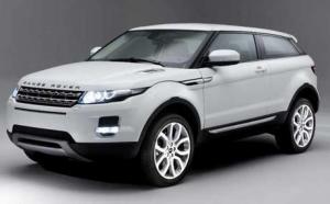 Jaguar Land Rover отзывает свыше 100 000 машин