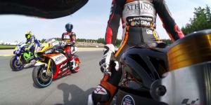 MotoGP 2015 – мотодрайв!