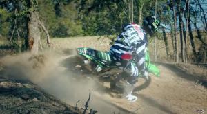 Макси Деспри и Дэриан Санаи – восходящие звёзды чемпионата AMA Supercross 2016