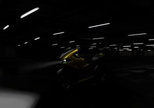 Тизеры Vins Powerlight 2016 года 