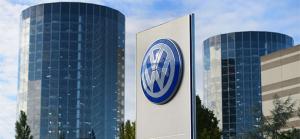 Volkswagen возьмет кредит на 20 миллиардов евро из-за «Дизельгейта»