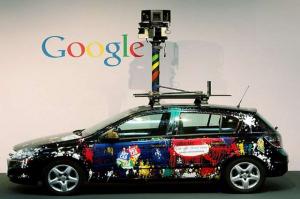  Google не будет выпускать автомобили
