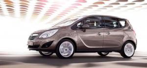 Opel cкорректировал программу отзыва автомобилей в России