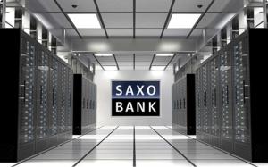 Saxo Bank – партнерство, вселяющее уверенность