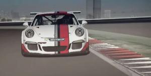 Концерн Porsche опубликовал ролик-предупреждение