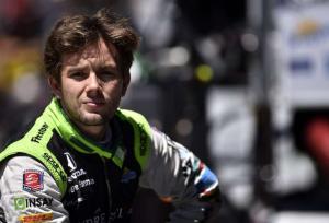 Карлос Муньос остаётся в Andretti Autosport