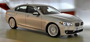 Суд Грозного присудил рекордную выплату владельцу BMW