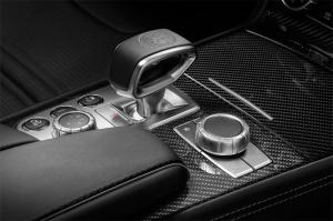 2016 Mercedes-Benz SL-Class 