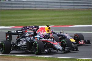 Renault и Honda будет нелегко сократить отставание