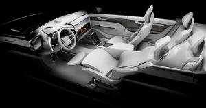 Volvo Concept 26 