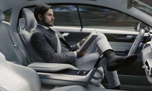 Volvo Concept 26 