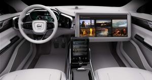 Volvo Concept 26 