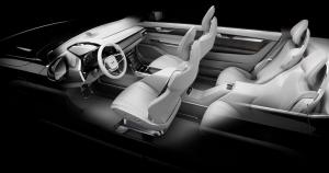 Volvo Concept 26 