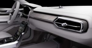 Volvo Concept 26 