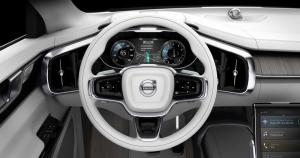 Volvo Concept 26 