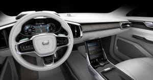 Volvo Concept 26 