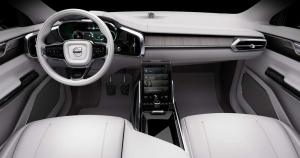 Volvo Concept 26 