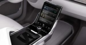 Volvo Concept 26 