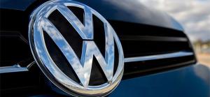 Volkswagen отзывает около двух тысяч автомобилей в России