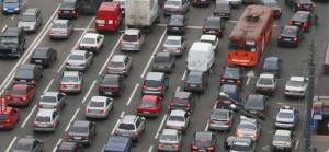 В Москве назвали самые популярные автомобили